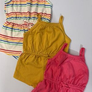 ROMPER BUNDLE